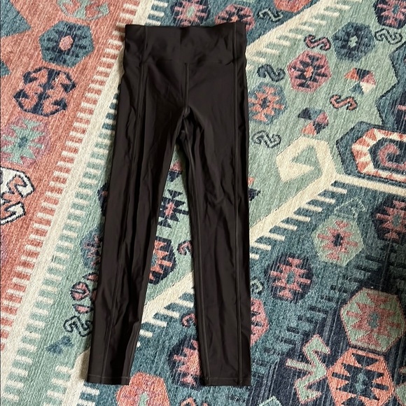 Sweaty Betty 7/8 Length Leggings - Picture 1 of 7